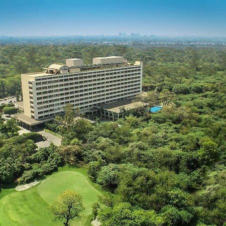 The Oberoi New Delhi Hotel Esterno foto