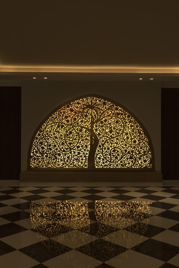 The Oberoi New Delhi Hotel Esterno foto